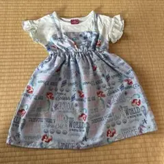 コストコ　アリエルワンピースのサムネイル