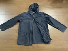 ジャケット モッズコート