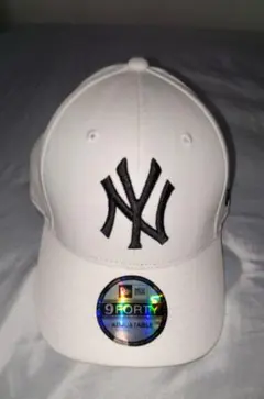 K*K様 ◆海外正規品◆ New Era NYニューエラキャップ帽子コットン男女のサムネイル
