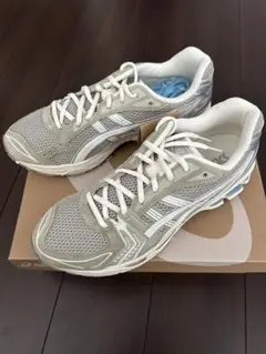 Juliana Salazar × Asics Gel-Kayano 14