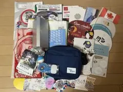 2026年最新】大阪関西万博ノベルティの人気アイテム - メルカリ