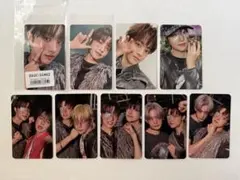 Back to Life &TEAM EJセット