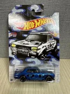 2026年最新】ホットウィール スカイライン ジャパンヒストリックスの