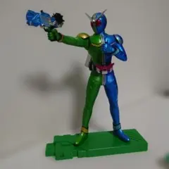 2026年最新】仮面ライダーWサイクロントリガーの人気アイテム - メルカリ