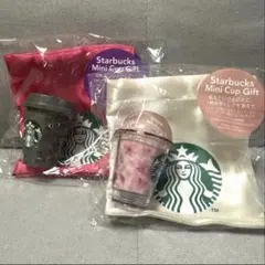 【antがとう様まとめ買い】スターバックス ミニカップギフトセット