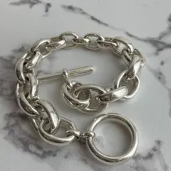 美品✨ Llife RIPPLE BRACELETのサムネイル