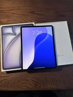 iPad Air (M2) 13インチ 128GB Wi-Fi 元デモ機