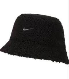 NIKE ボア バケットハット リバーシブル