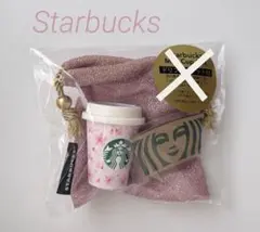 Starbucks(スターバックス)／SAKURA 2026 ミニカップギフト
