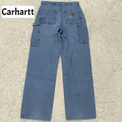 Carhartt SINGLE KNEE PANT ペインターのサムネイル