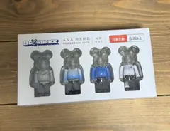 2025年最新】ana 羽生結弦 ベアブリックの人気アイテム - メルカリ