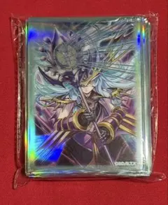 遊戯王 the fallen & the virtuous スリーブ 2個セット - メルカリ