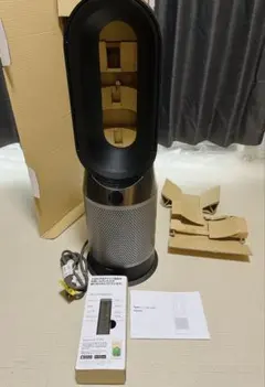 2025年最新】dyson hp04 ブラックの人気アイテム - メルカリ