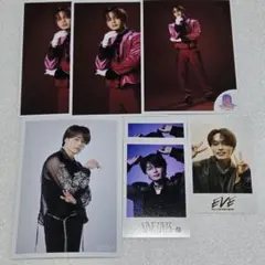 超特急 マサヒロ 生写真