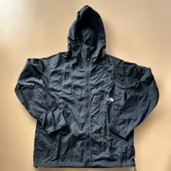 THE NORTH FACE ブラックマウンテンパーカー