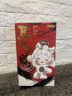 HAVE A GOOD RUN ★HIRONO★Good Health