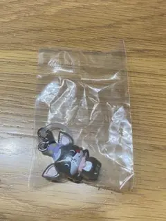 ジェオチャム　めじるしチャーム〈チュララ〉