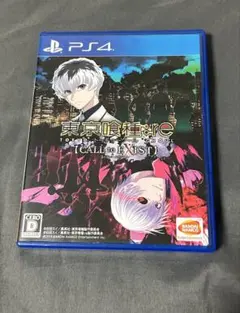 東京喰種トーキョーグール:re CALL to EXIST