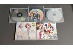 うたの☆プリンスさまっ シングルCD.特典CDセット