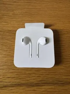 【Apple純正】EarPods（USB-C）有線イヤホン