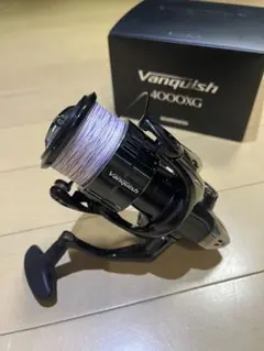 2025年最新】ヴァンキッシュ 4000XGの人気アイテム - メルカリ