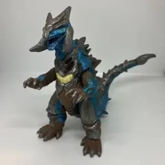 ネオジオモス ウルトラ怪獣 ソフビフィギュア 1997年BANDAI