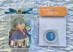 あんスタ　ななめアクスタvol.2　瀬名泉　手作り香水瓶ケース付き