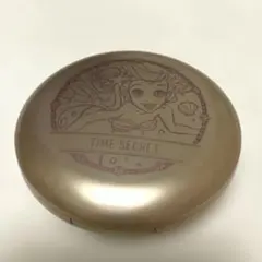 ⭐︎タイムシークレットミネラルプレストパウダー SPF50＋PA++++ アリエルのサムネイル