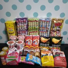 アミューズメント景品 お菓子の詰め合わせ - メルカリ