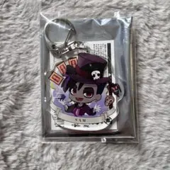 ツイステ サム アクキー