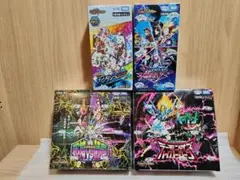 デュエルマスターズ DM26-RP1 3個セット 6枚promo - メルカリ