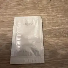 サキナ モイスチャーエッセンスジェル 試供品のサムネイル