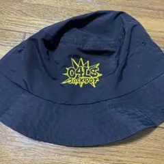 04limitedsazabys 帽子