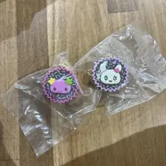 たまごっち 手作りおやつチャーム #平成女児チョコ