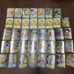ドラゴンボールスーパーカードゲーム まとめ売り（非売品含）