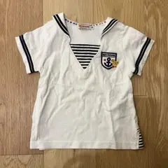 familiar Tシャツ 90 - メルカリ
