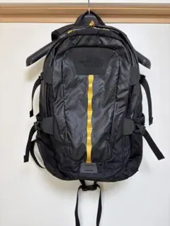 【美品】THE NORTH FACE HOT SHOT