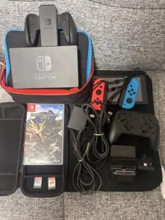 任天堂Switch本体 プロコン、その他