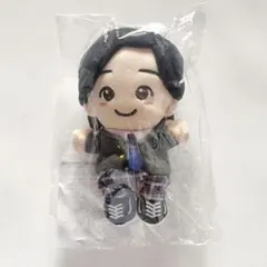 なにわ男子　道枝駿佑　ちびぬい　金田一少年の事件簿