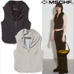 【MSCHF】 トップス