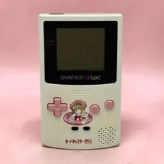 2026年最新】カードキャプターさくら ゲームボーイ 本体の人気アイテム