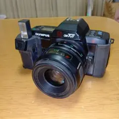 【ジャンク】OLYMPUS OM707 一眼レフカメラ 本体のサムネイル
