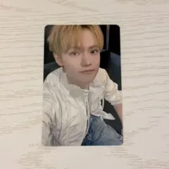 【本日中値下げ】NCT DREAM/チョンロ/SMTOWN/ランダムフォトカード