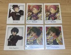 あんスタ 10周年 ぱしゃっつ 特典 Valkyrie まとめ売り
