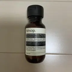 Aesop Resurrection Rinse-Free Hand Wash
