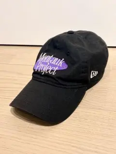 NEW ERA 9TWENTY キャップ『Montauk Project』のサムネイル