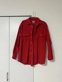 コーデュロイシャツ アメカジ古着