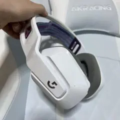 G733 ワイヤレスヘッドフォン