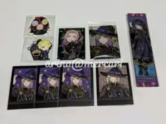 ツイステ　ヴィル　セット　まとめ売り