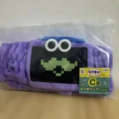 エニマイくじ 教育番組 はかせ ヘアバンド - メルカリ